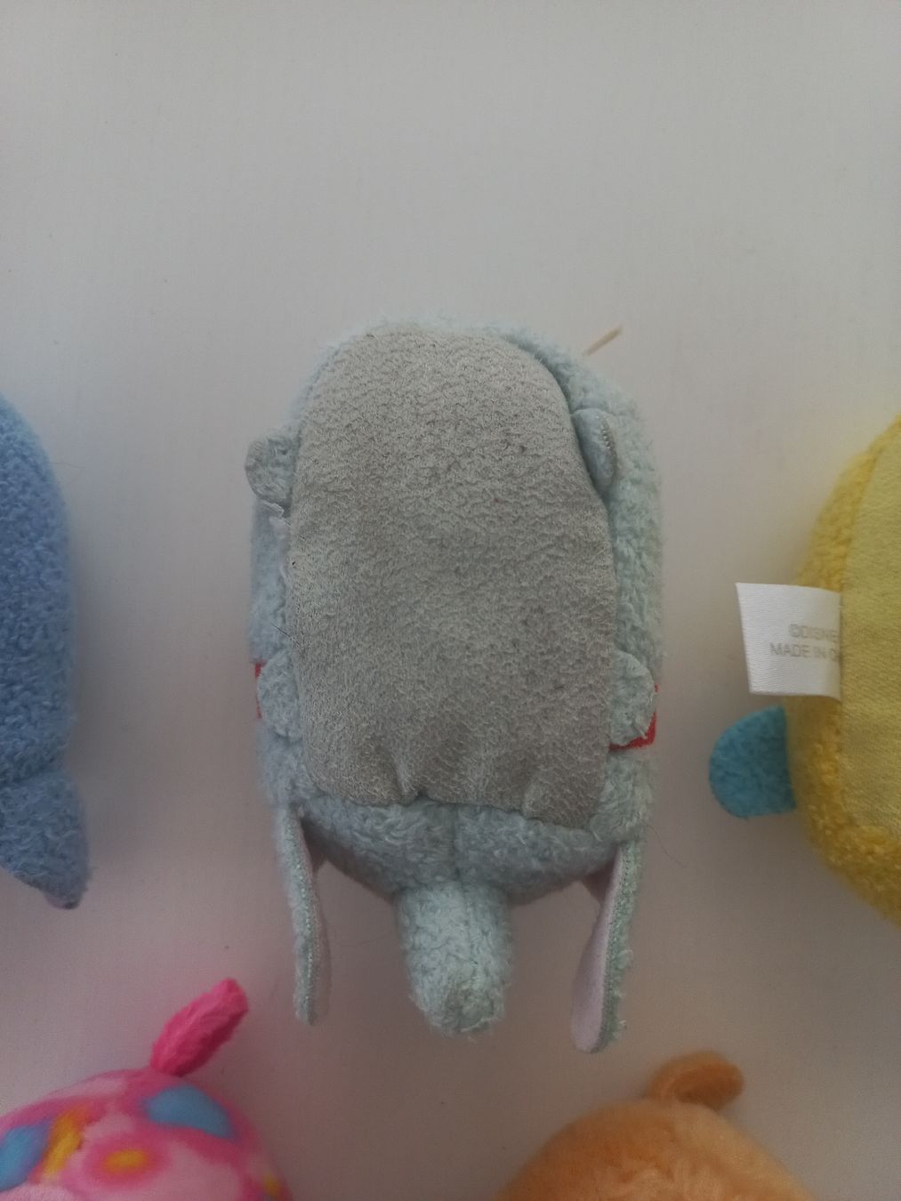 Disney Giocattoli: Tsum Tsum Disney & TY Plüschtiere – Usato da Wangen b. Olten venduto da SecondStory4u 4
