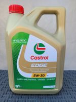 Castrol Motorenoel 5W30LL Long Life