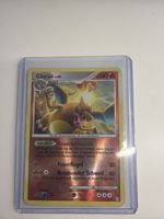 Glurak Reverse Holo 2010