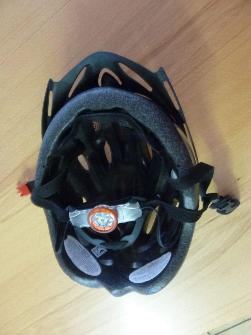 Casques: Velo-Helm – Neuf (Voir description) à Breitenbach par Rolllu 4
