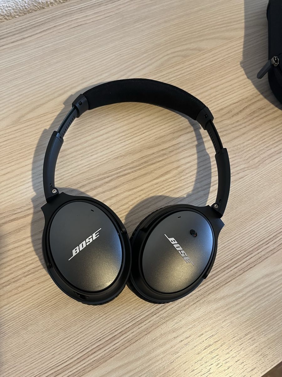 Bose Cuffie: Bose QuietComfort 25 – Usato da Steinhausen venduto da tobi_97 1