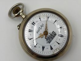 Taschenuhr Handaufzug Vintage