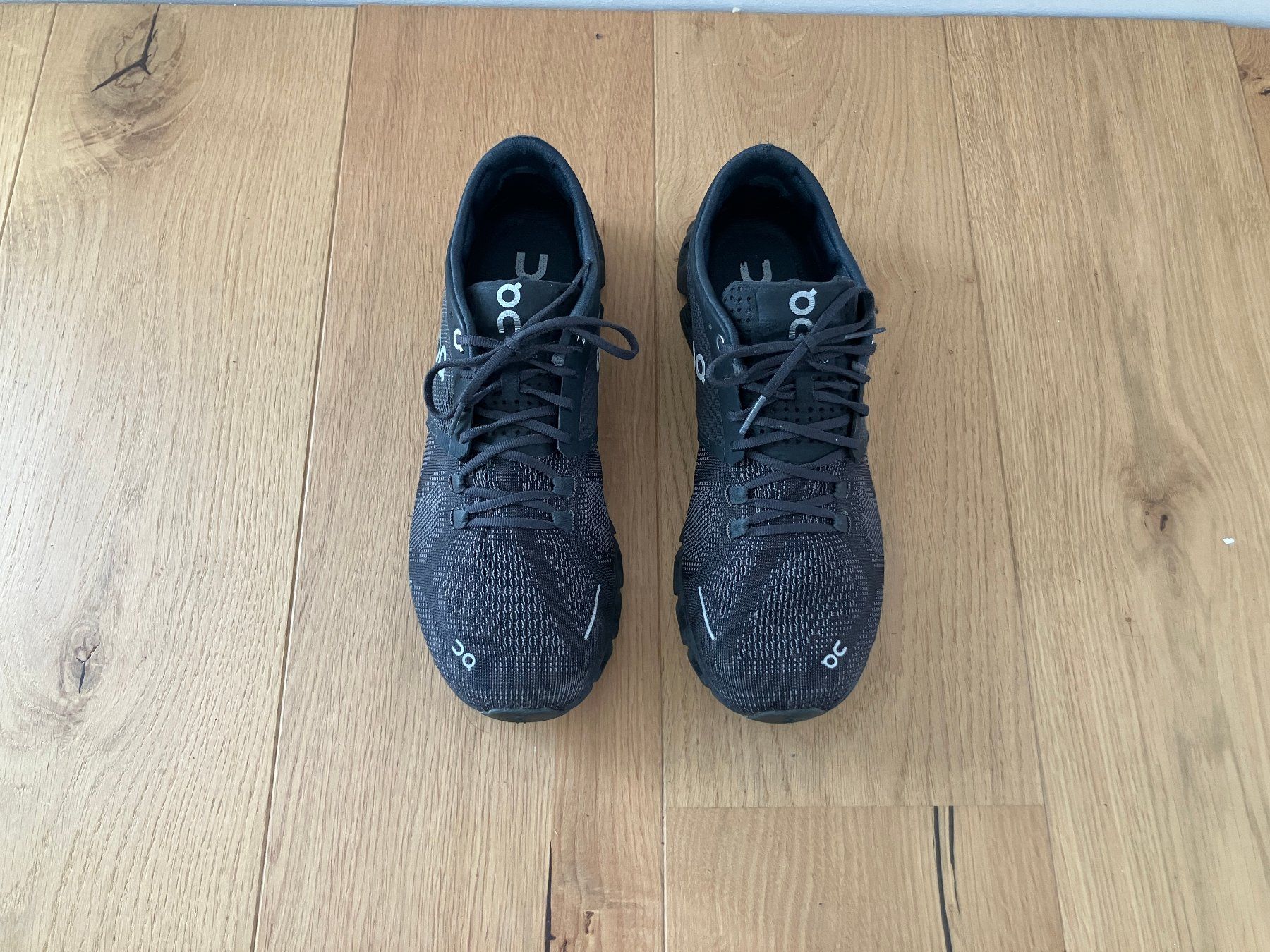 On Herrenschuhe: On Sneaker – Gebraucht aus Erlinsbach von Deente
