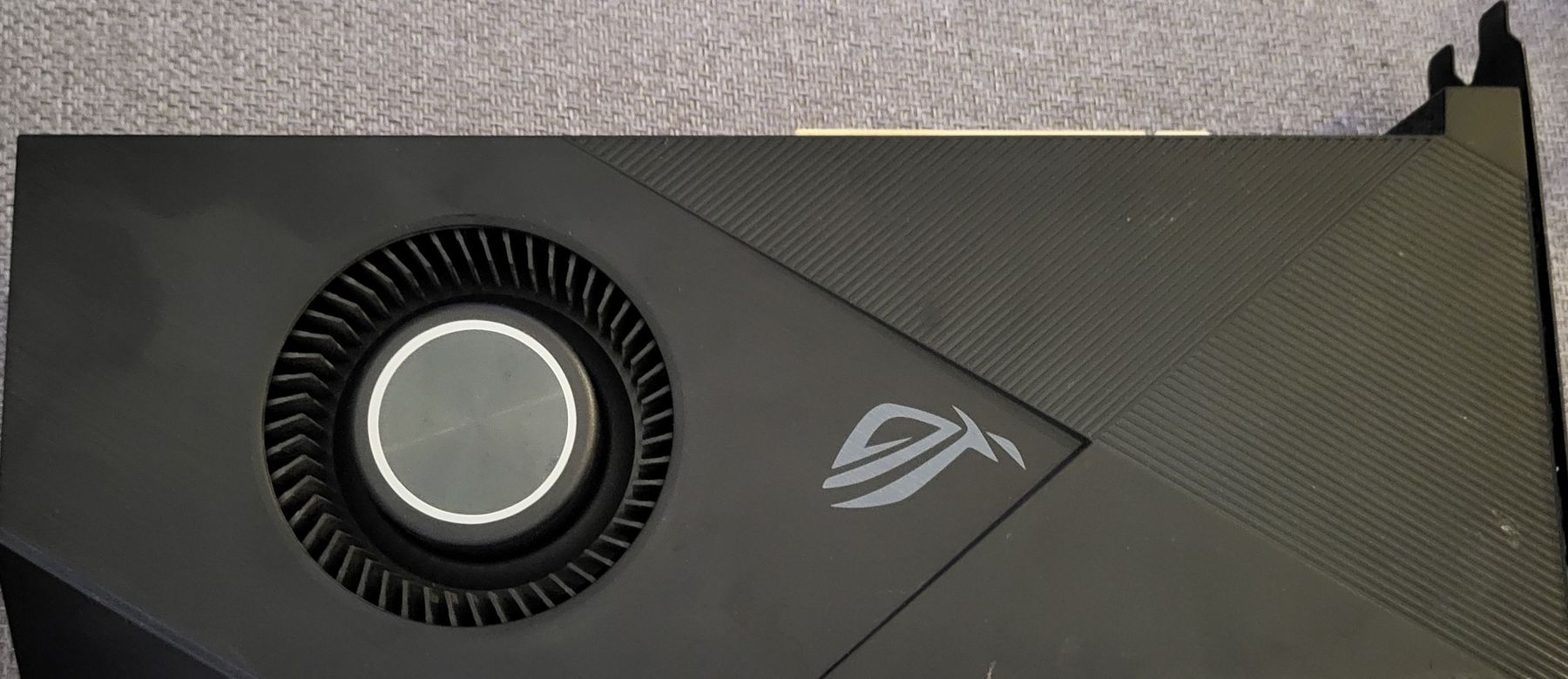 Asus Schede grafiche: 1×Grafikkarte ASUS GeForce RTX – Difettoso da Zürich venduto da Gulbi1919 1