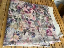 starker Stoff, Polsterstoff, 146x260 cm