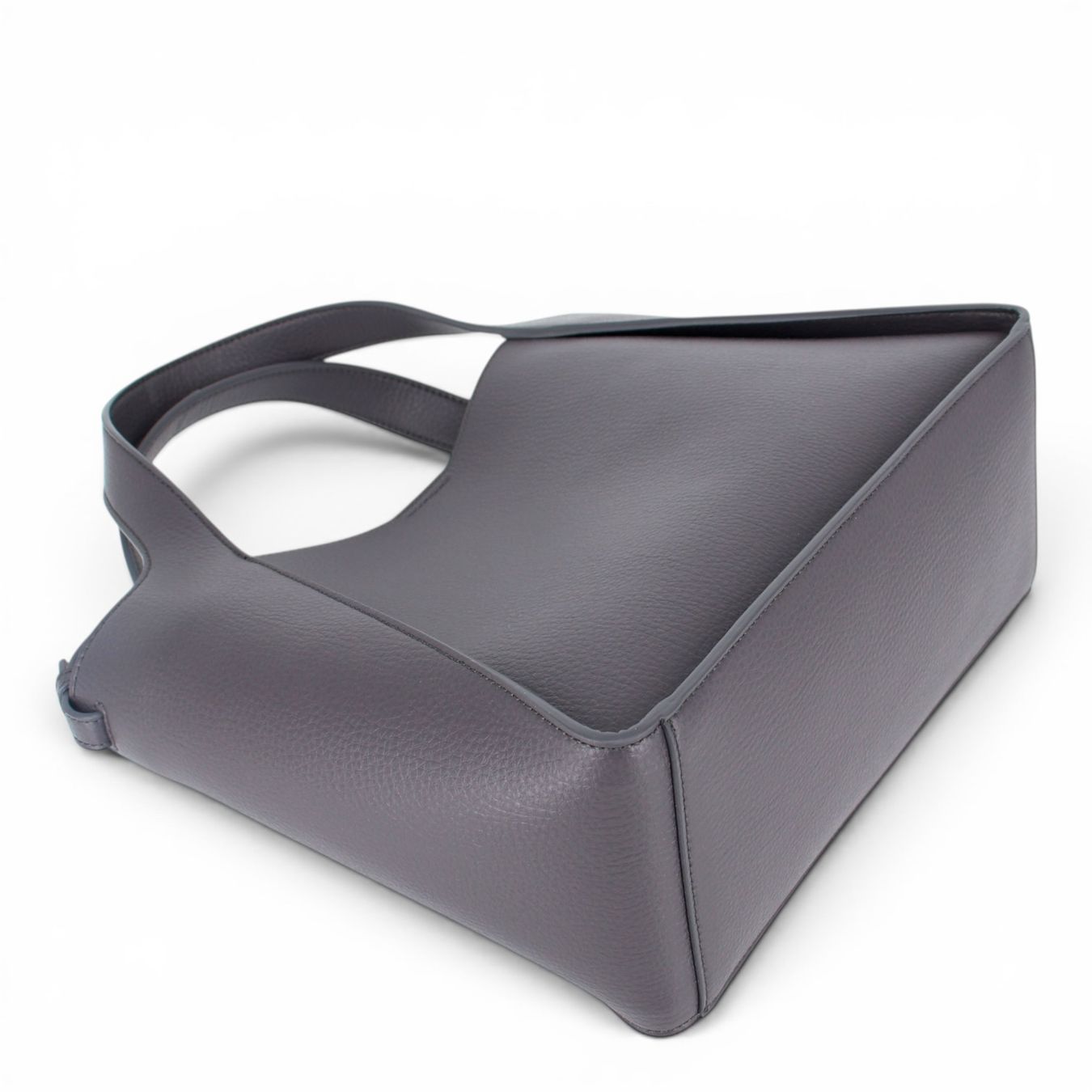 Stella McCartney Borse da donna: Stella McCartney Two-way Tasche grau – Usato da Binningen venduto da Designerlabels 9