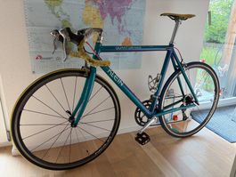Fahrrad Rennrad, Marke: Klein, Quantum Race