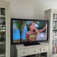 Medion MD 30850, 55" (139.7 cm) LCD TV