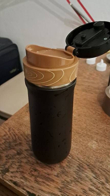 Kaffeemaschinen & Espressomaschinen: Portable coffee maker – Neu und originalverpackt aus Zürich von shr_6v9h