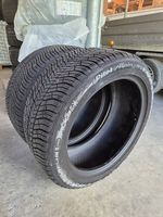 Pneu michelin 255/45/19