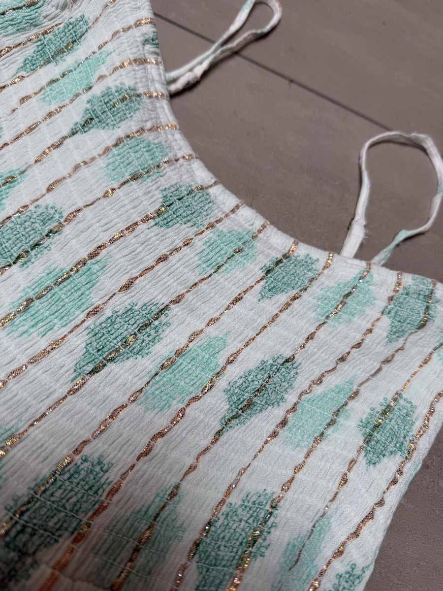 Tute: Boho Jumpsuit aus Viscose – Nuovo (secondo la descrizione) da Sigriswil venduto da ck56 2