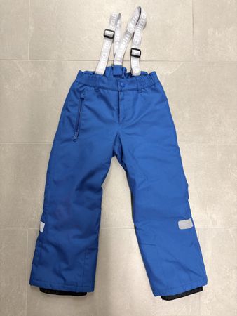 Reima Skihose Grösse 122