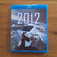2012 - Bluray