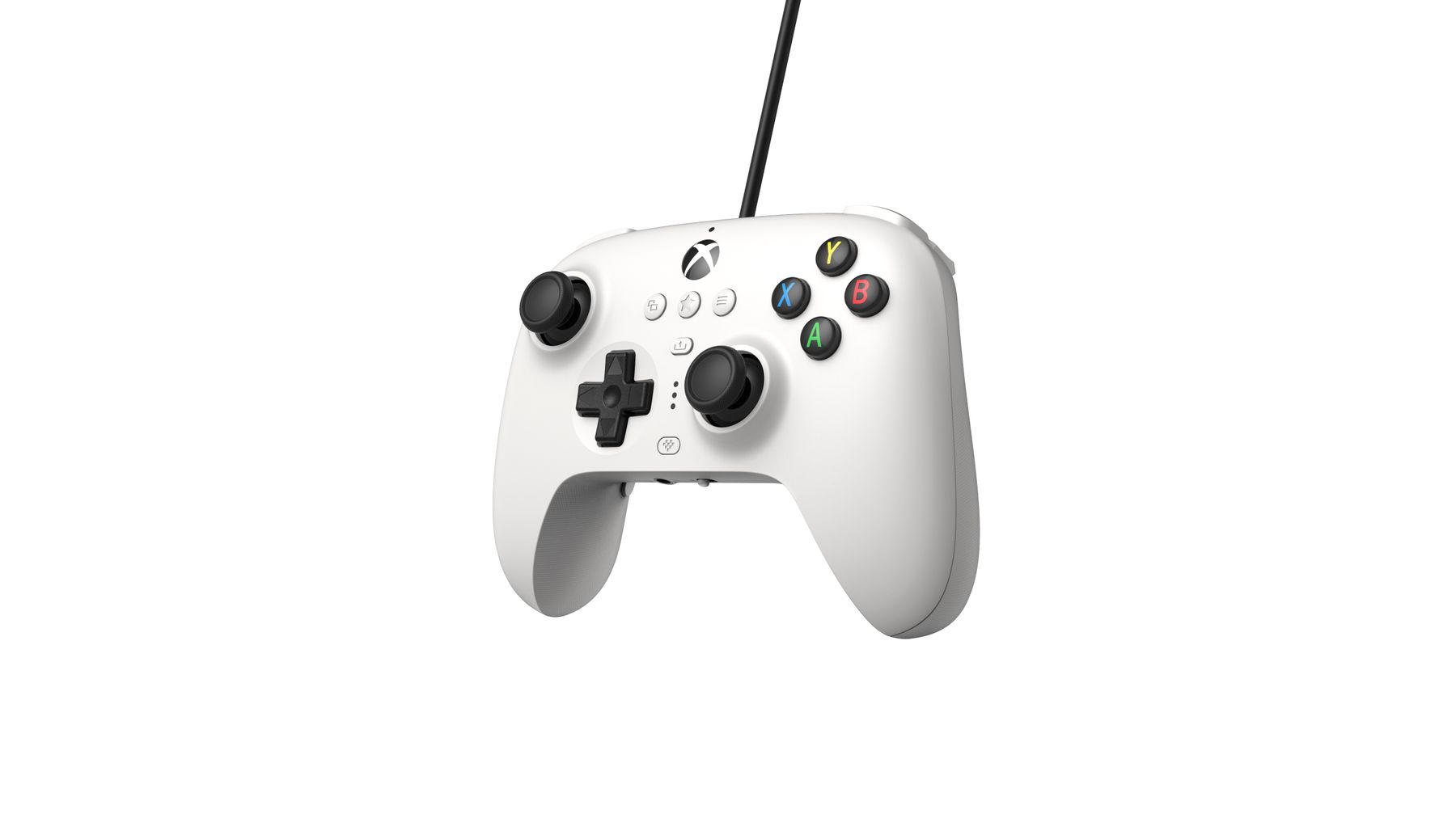 8BitDO Controller: Ultimade Xbox Pad weiss – Nuovo e nell'imballaggio originale da Dietlikon venduto da Salesmax