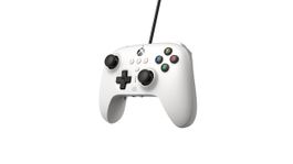 Ultimade Xbox Pad weiss