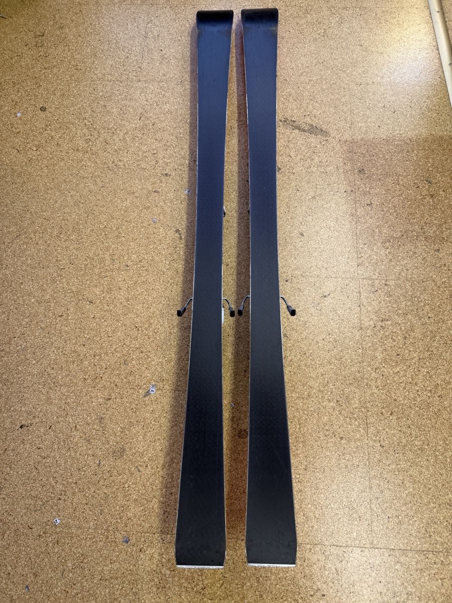 Rossignol Skis: Rossignol Hero Multi Event 150 cm inkl. Bindung – Gebraucht aus Gurmels von SwissShop21 4