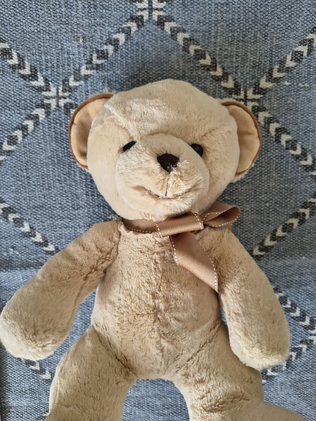 Aurora Spielzeuge: Teddy 40cm neu – Neu (gemäss Beschreibung) aus Bronschhofen von Hanne2 1
