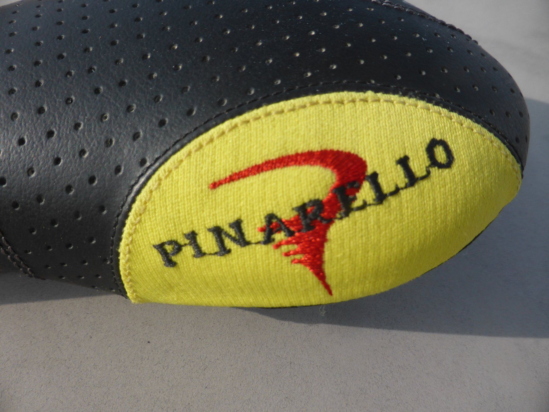 Pinarello Pezzi di ricambio: PINARELLO Velosattel – Usato da Zürich venduto da Helios064 1