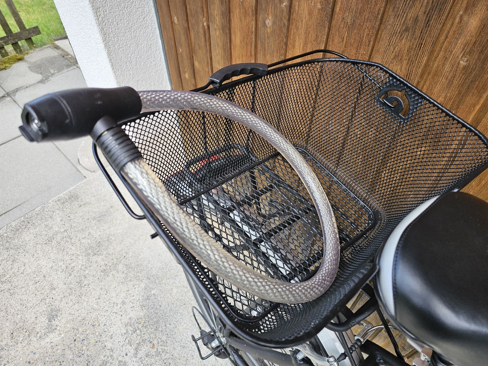 Velos: Alubike, 24-gang, Shimano – Gebraucht aus Wald ZH von Grappe 9