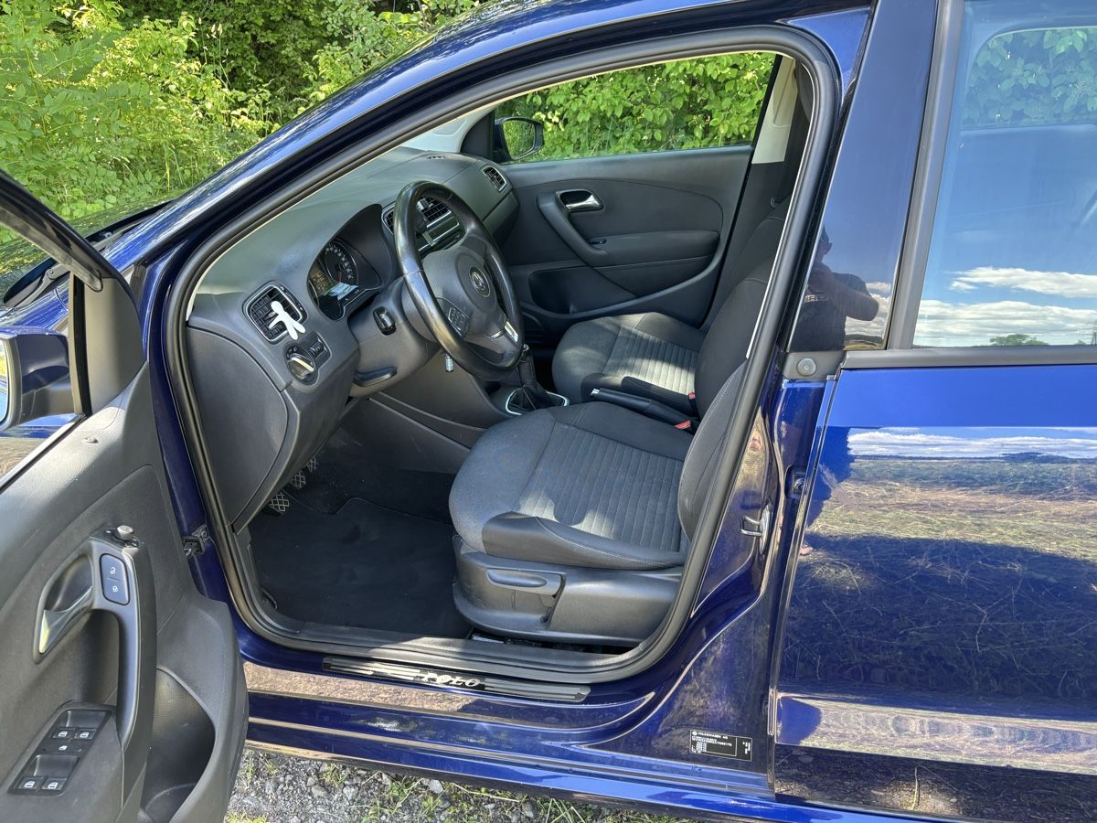 VW Automobili: VW Polo 1.4 Wenig Km – Usato da Kleindietwil venduto da her_d77z 8