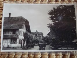 seftigen thun burgistein oldtimer
