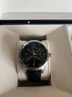 Maurice Lacroix gmt double rétrograde