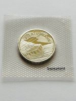 20.- Silber Münze 20 Gramm 2011 Pilatus Bahn Pilatusbahn
