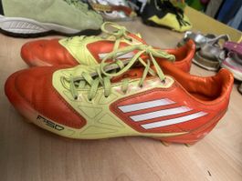 Adidas F50 Fussballschuhe, Grösse 36