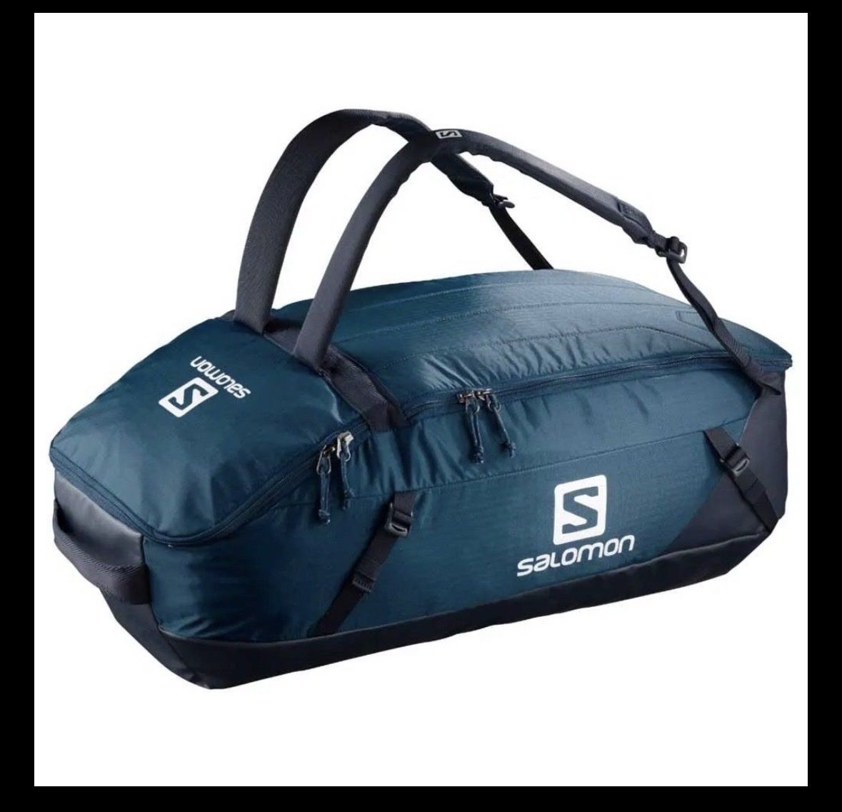 Salomon Taschen: Salomon Prolog 70 L – Neu (gemäss Beschreibung) aus Zürich von Ptomas15 1