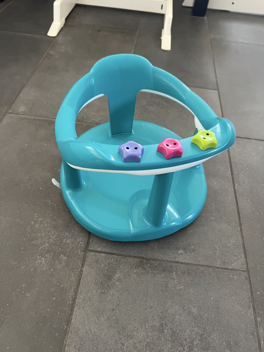 Sedie: Thermobaby Badering Aquababy – Usato da Wilderswil venduto da StefLeSherif