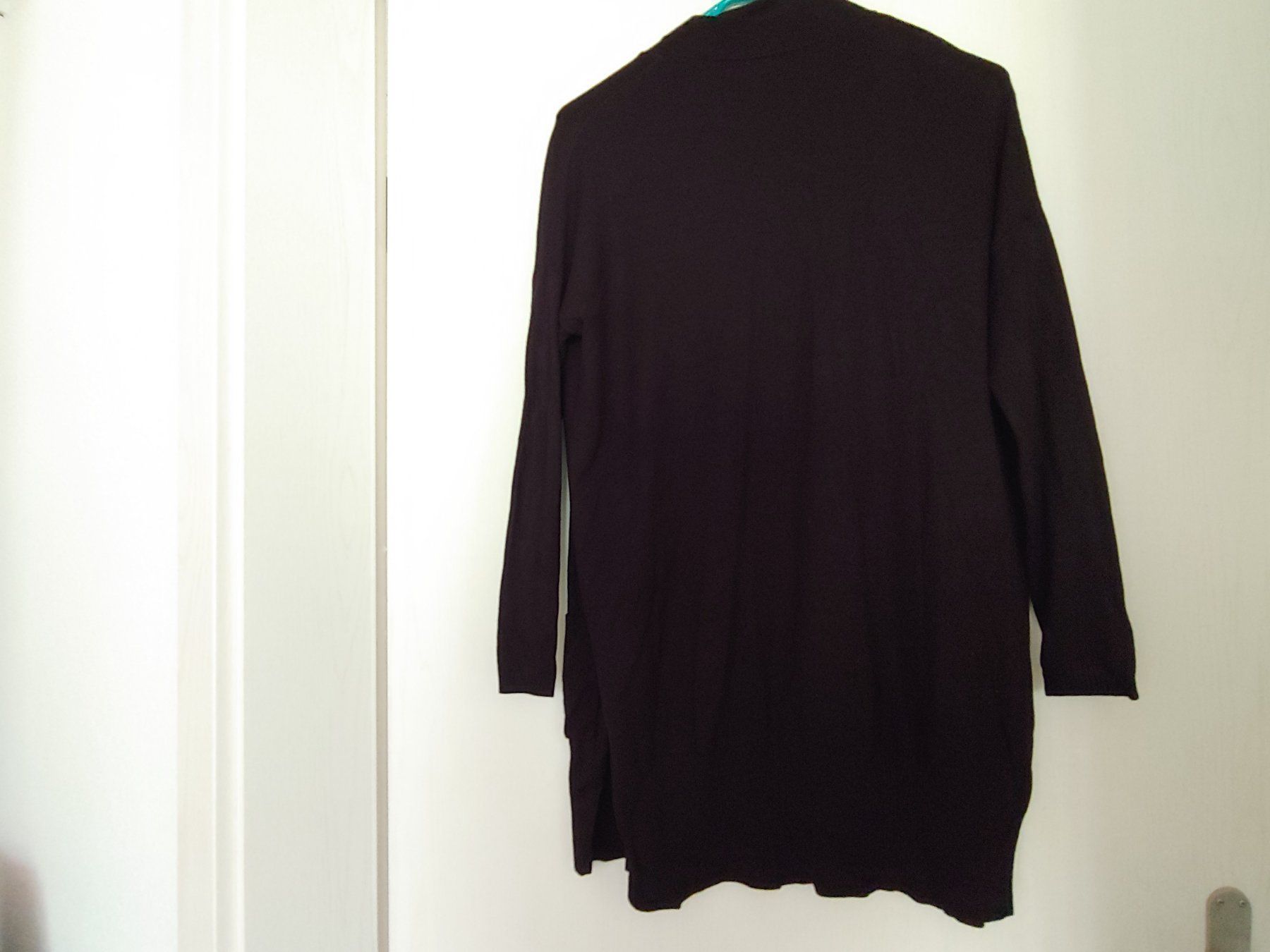 Giacche: Strickjacke, schwarz, von Atmosphere, Gr S/kleines M – Usato da Suhr venduto da andreas_2008 1