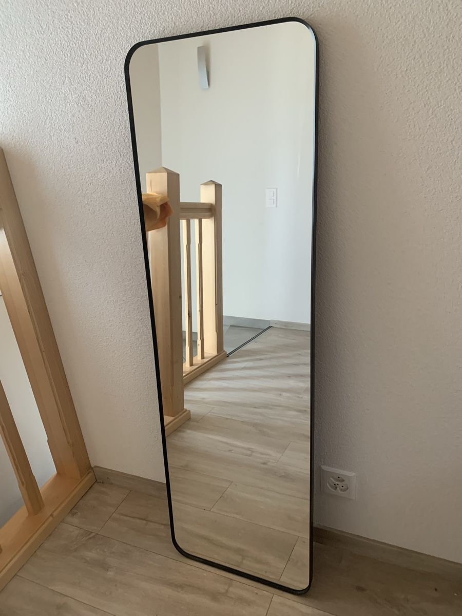 Spiegel: Miroir  – Gebraucht aus Yverdon-les-Bains von ann_v2zv