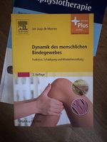Dynamik des menschlichen Bindegewebes