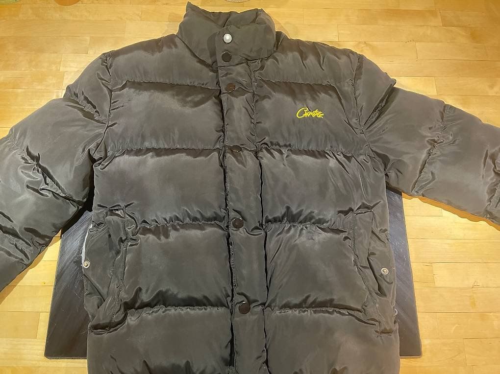 Corteiz Vestes: Corteiz Bolo Jacket – D'occasion à Murten par stefanstefan1968
