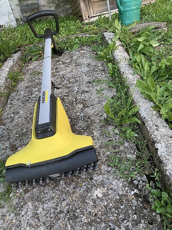 Sgombero neve: À vendre  – Usato da Neuchâtel venduto da diogo54
