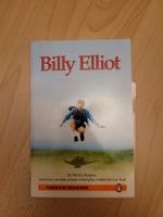 Billy Elliot, Penguin Readers, Roman von Melvin Burgess