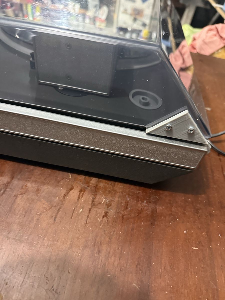 Revox Tourne-disques: Revox B790 – D'occasion à Bouveret par vit_br9v 1