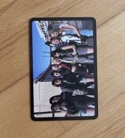 TWICE Ready To Be Pre Order Benefit Photocard 