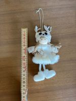 Vendo addobbo decorativo / natalizio fatina delle nevi.