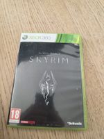 Xbox 360 The Elder Scrolls V: Skyrim