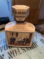 Ben Nevis 10 Years zum 90. Geburtstag der Queen