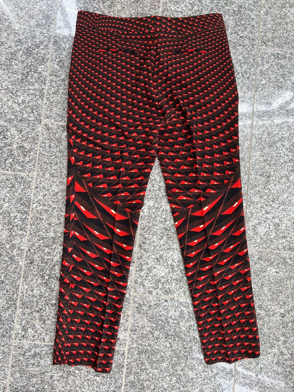 Etro Pantaloni: ETRO Hose – Usato da Remigen venduto da Orlana7 1