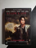 DVD - Salem's Lot - Brennen muss Salem