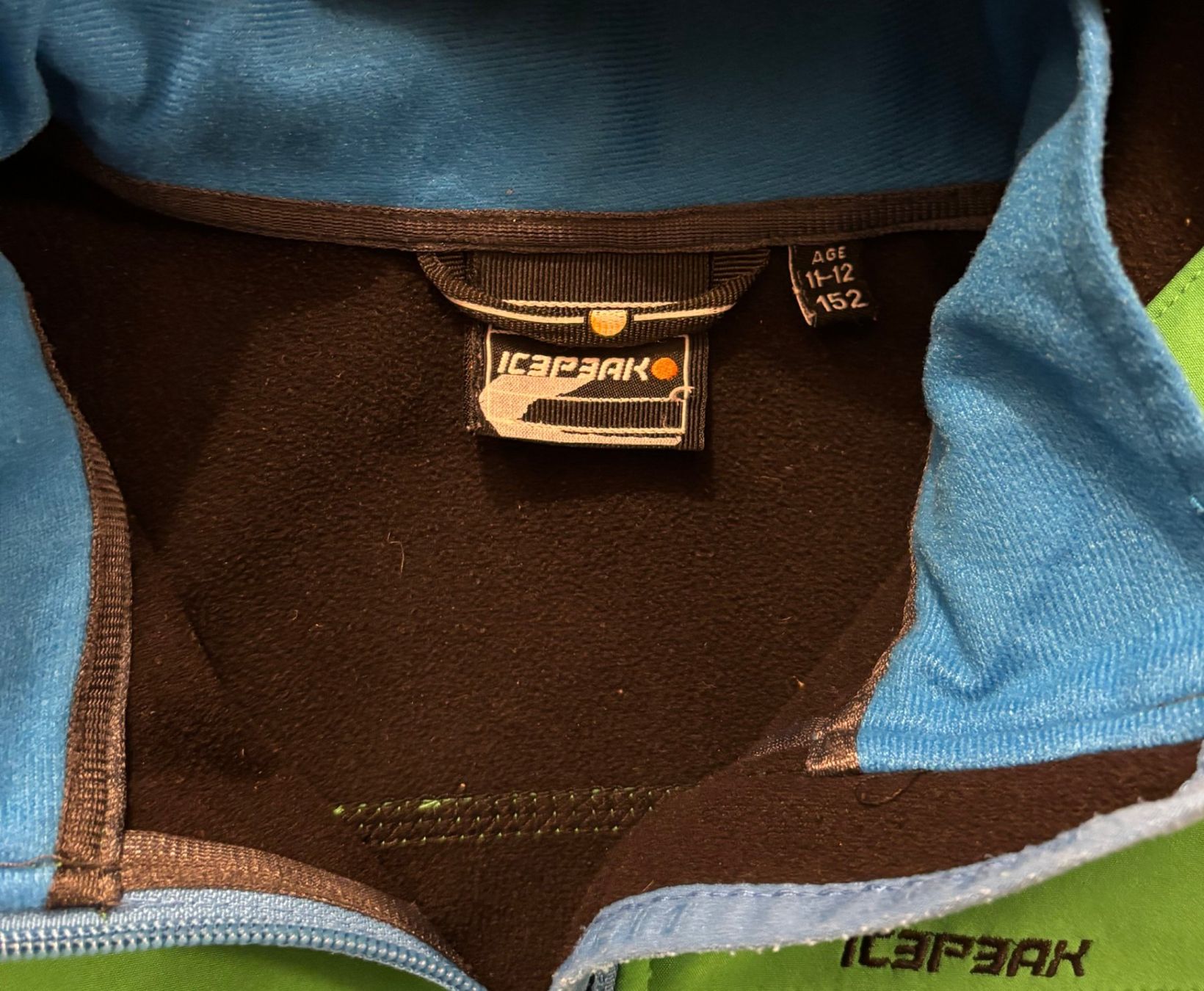 Icepeak Giacche: Windstopper / Softshell – Usato da Wahlendorf venduto da Irba 2