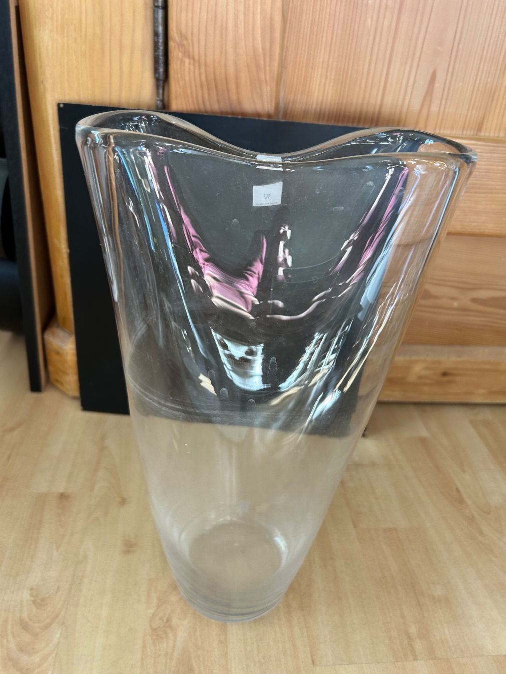 Vasi & Recipienti: Leonardo Vase geteilt – Usato da Golaten venduto da Dani755 1