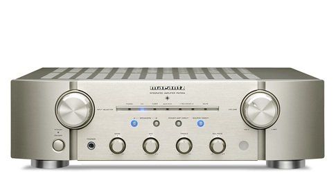 Marantz Amplificateurs: Marantz PM7004 High-End Vollverstärker, Amplifier – D'occasion à Niederbipp par Viti73 1