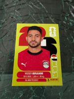 WM 2026 - Panini - Yasser Ibrahim - EGY 5