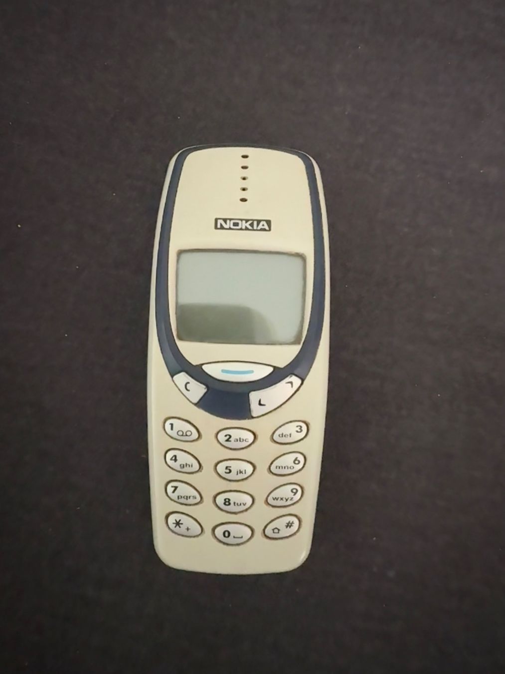 Nokia Handys / Smartphones: Nokia 3310 Orginal – Gebraucht aus Köniz von Honestyy