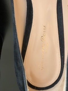 Scarpe da donna: Gianvito Rossi pumps – Usato da Küsnacht ZH venduto da ElenaPe 2
