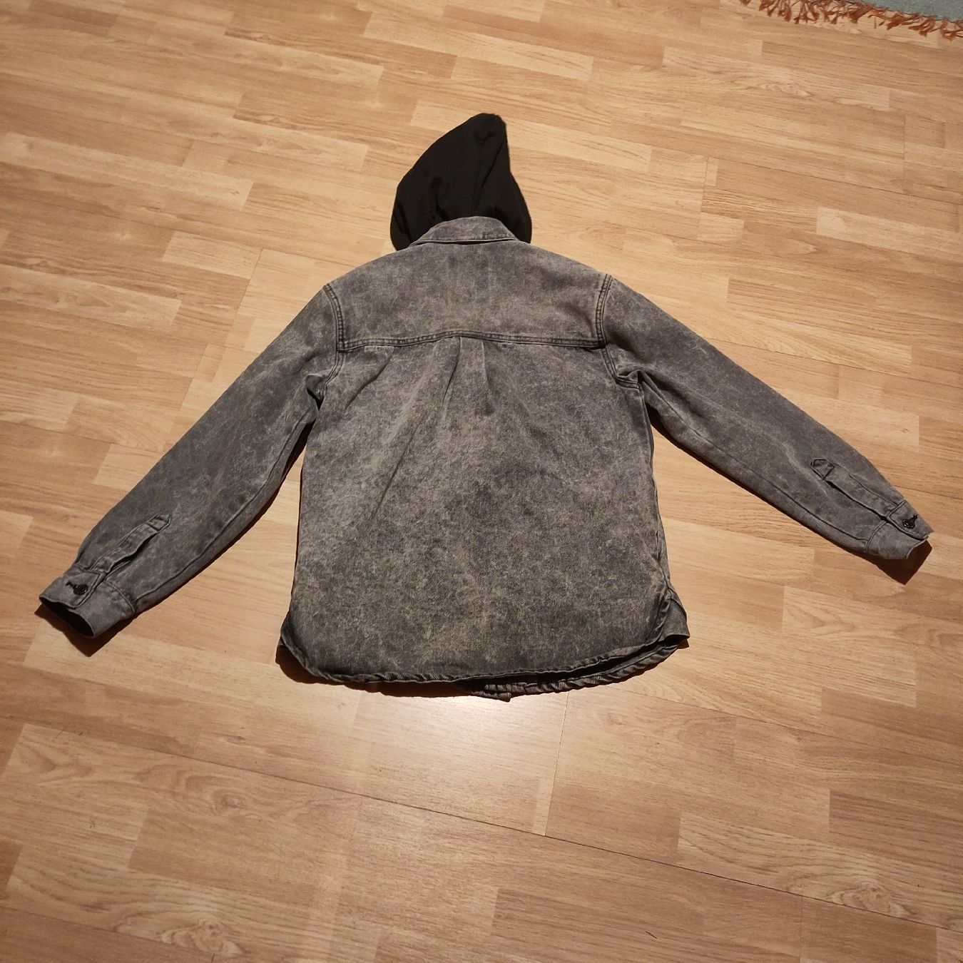 Jacken: Rebel Jeansjacke – Neu (gemäss Beschreibung) aus Cumbel von anj_b8wj 1